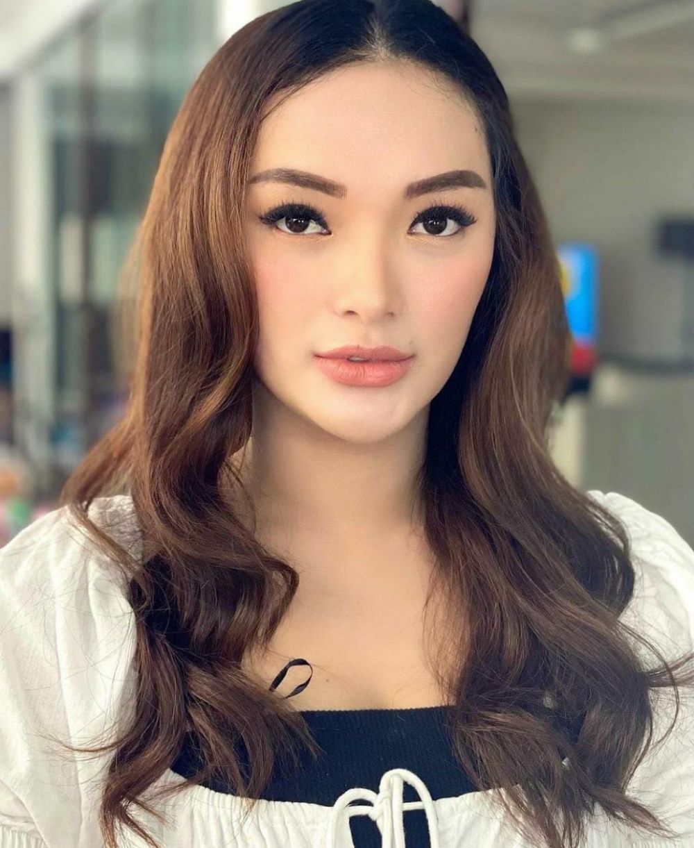 seleb sempat jadi buruh sebelum terkenal © berbagai sumber