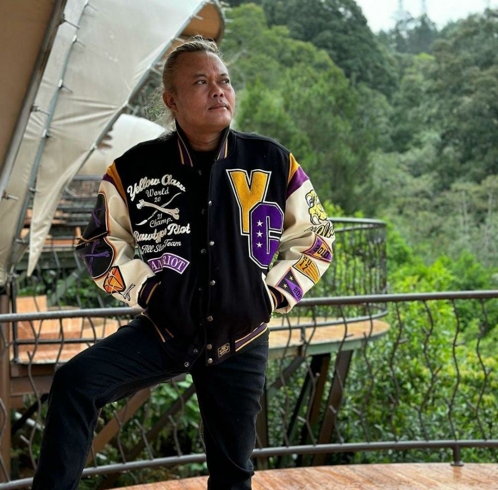 seleb sempat jadi buruh sebelum terkenal © berbagai sumber