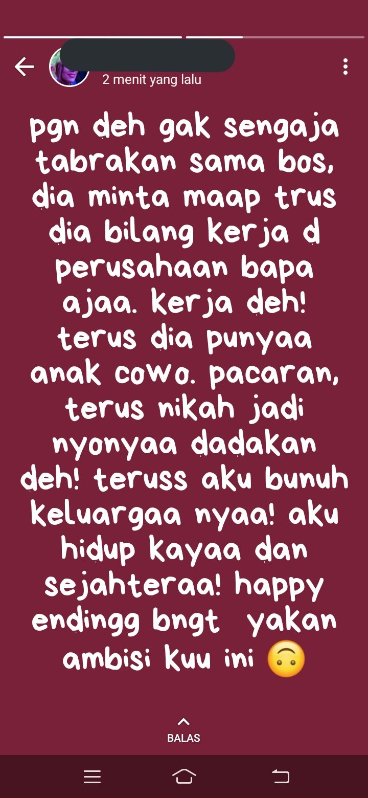 13 Status lucu orang nyari lowongan kerja © berbagai sumber