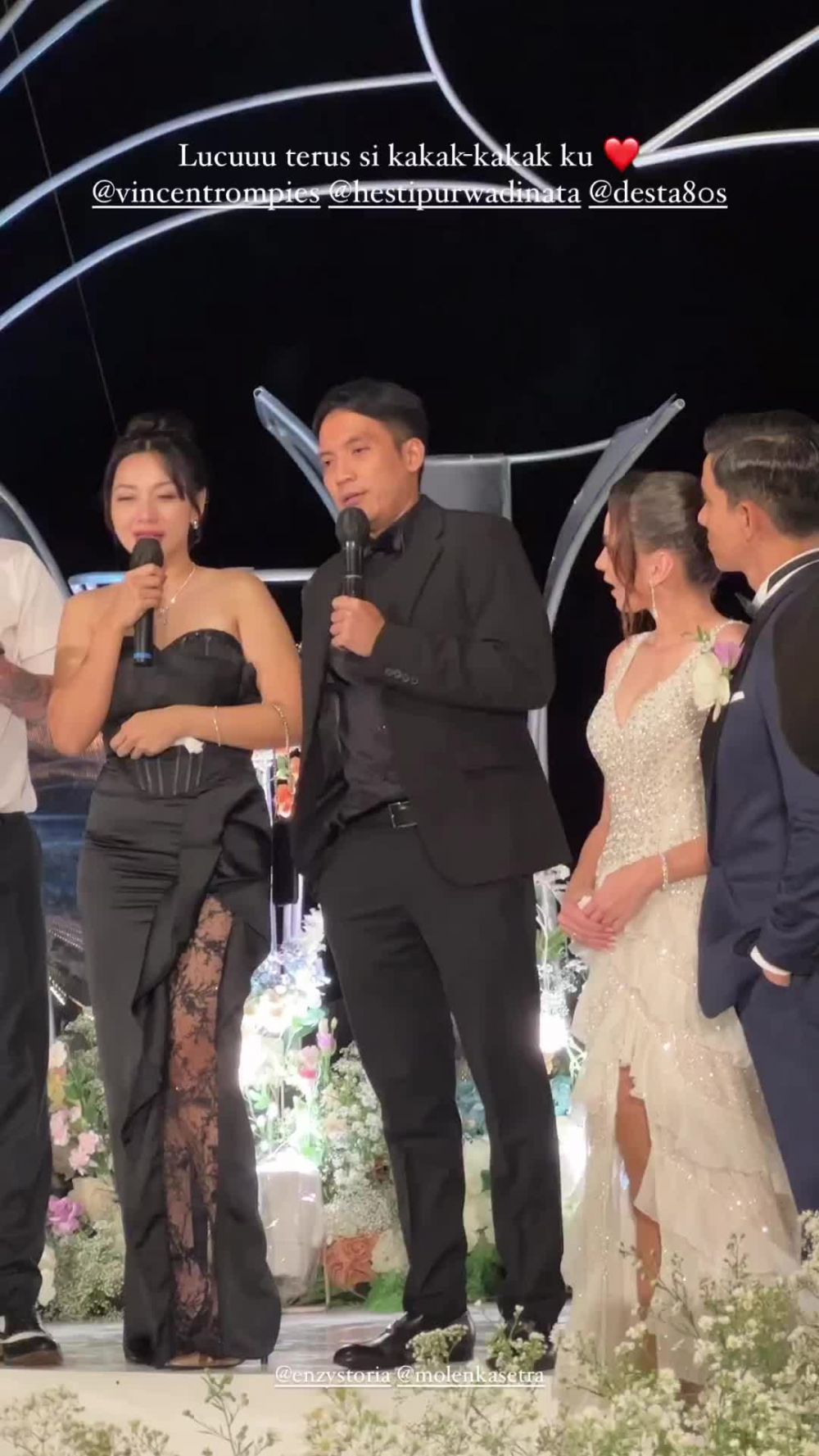 desta diroasting © TikTok desta diroasting © TikTok