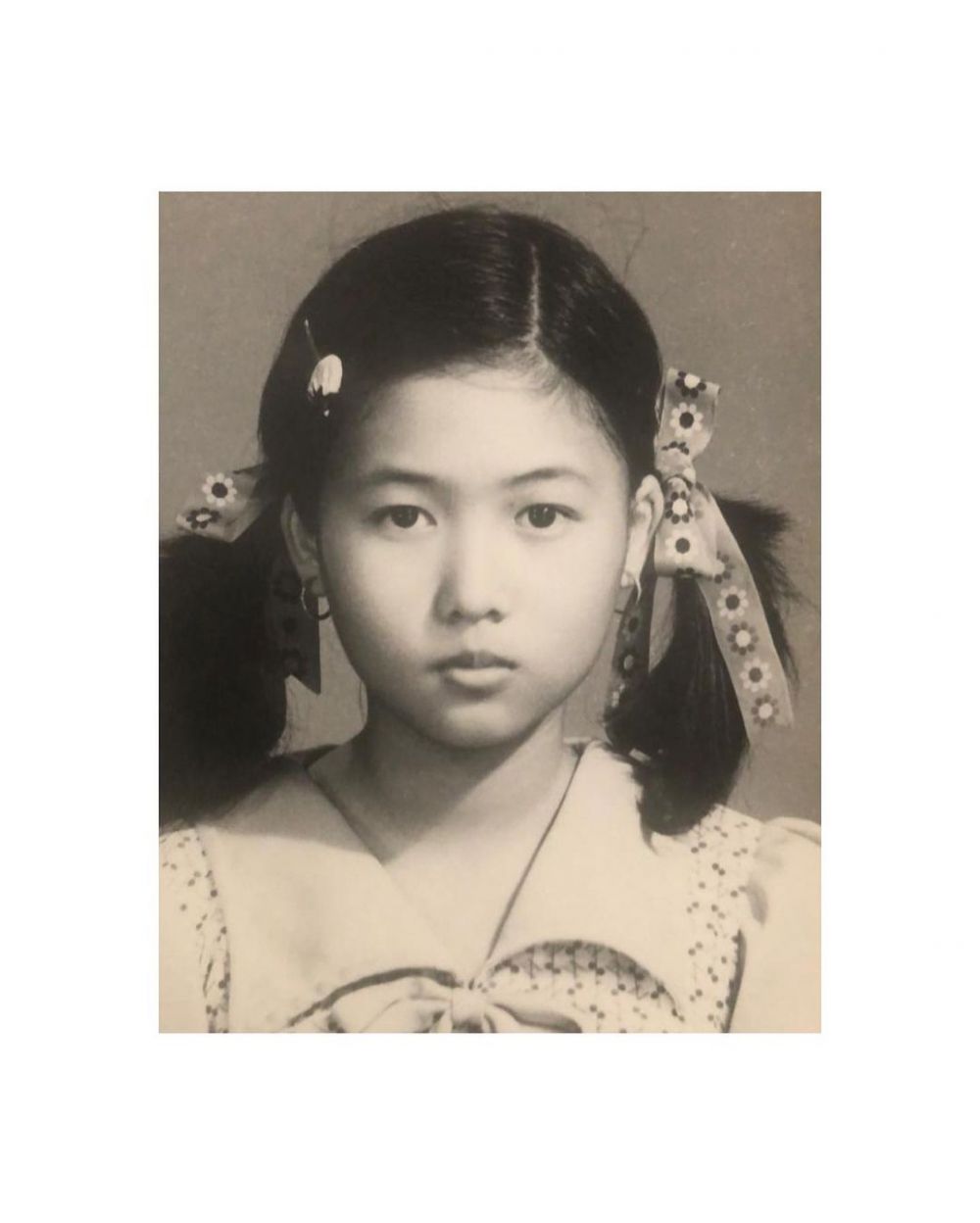 potret transformasi bocah ikut catwalk © instagram