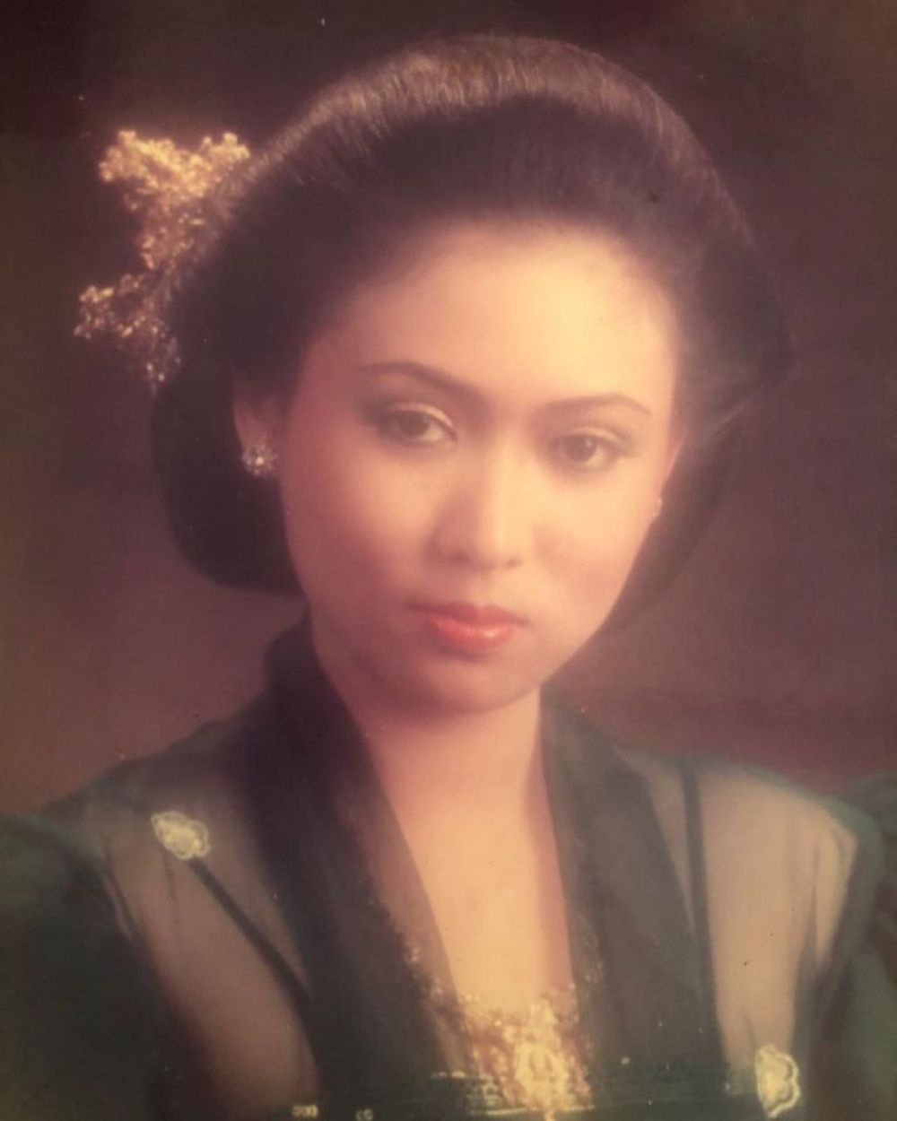 potret transformasi bocah ikut catwalk © instagram