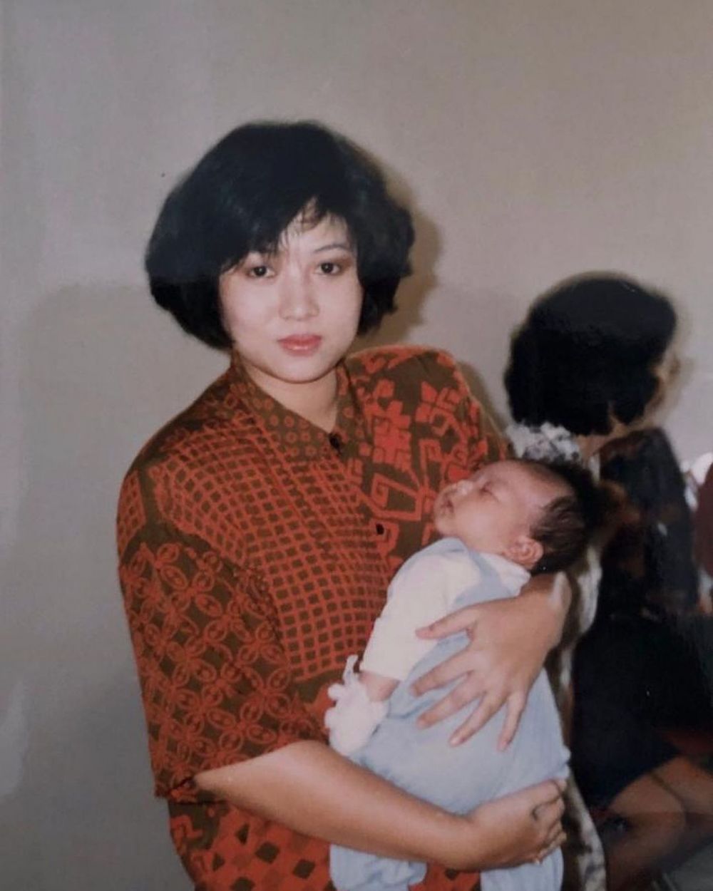 potret transformasi bocah ikut catwalk © instagram