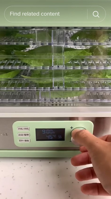 Tanpa tepung, ini trik membuat keripik bayam yang krispi dan gurih