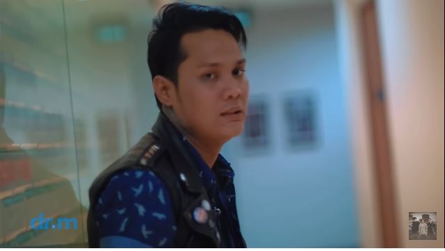 potret lawas virgoun © YouTube potret lawas virgoun © YouTube