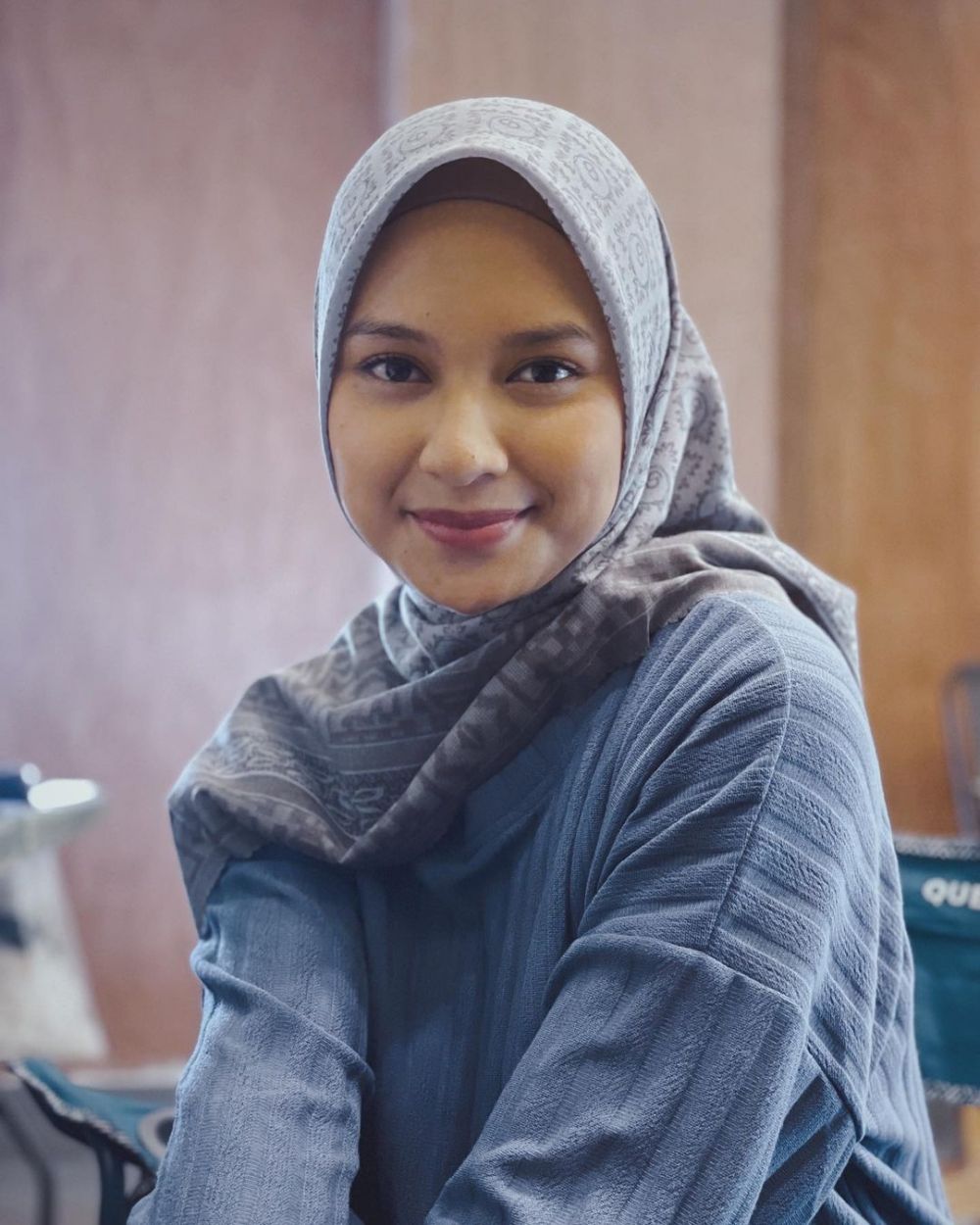 Sampai bikin susah dikenalin, potret 13 pesinetron pakai hijab ini sukses bikin terpesona