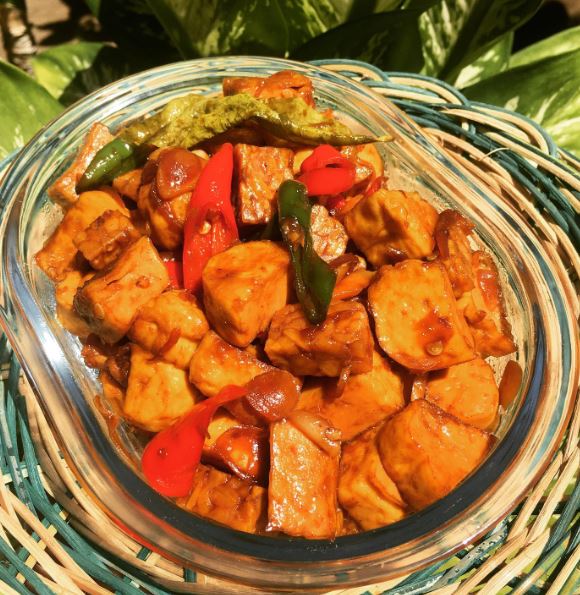 13 Resep oseng tempe campur tahu, enak, sederhana, praktis, dan mudah dibuat