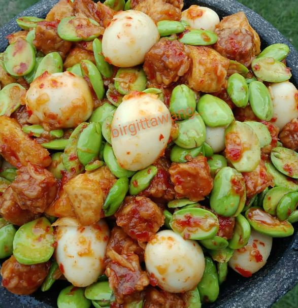 13 Resep oseng tempe campur tahu, enak, sederhana, praktis, dan mudah dibuat