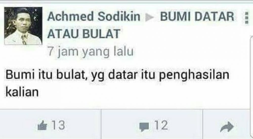 captionnya penuh plot twist © berbagai sumber