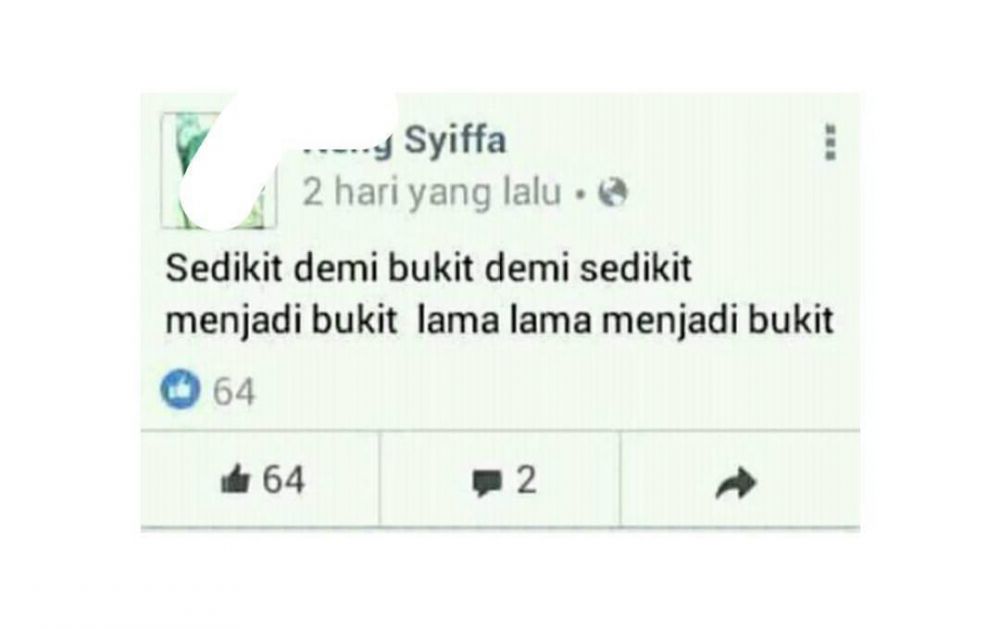 captionnya penuh plot twist © berbagai sumber