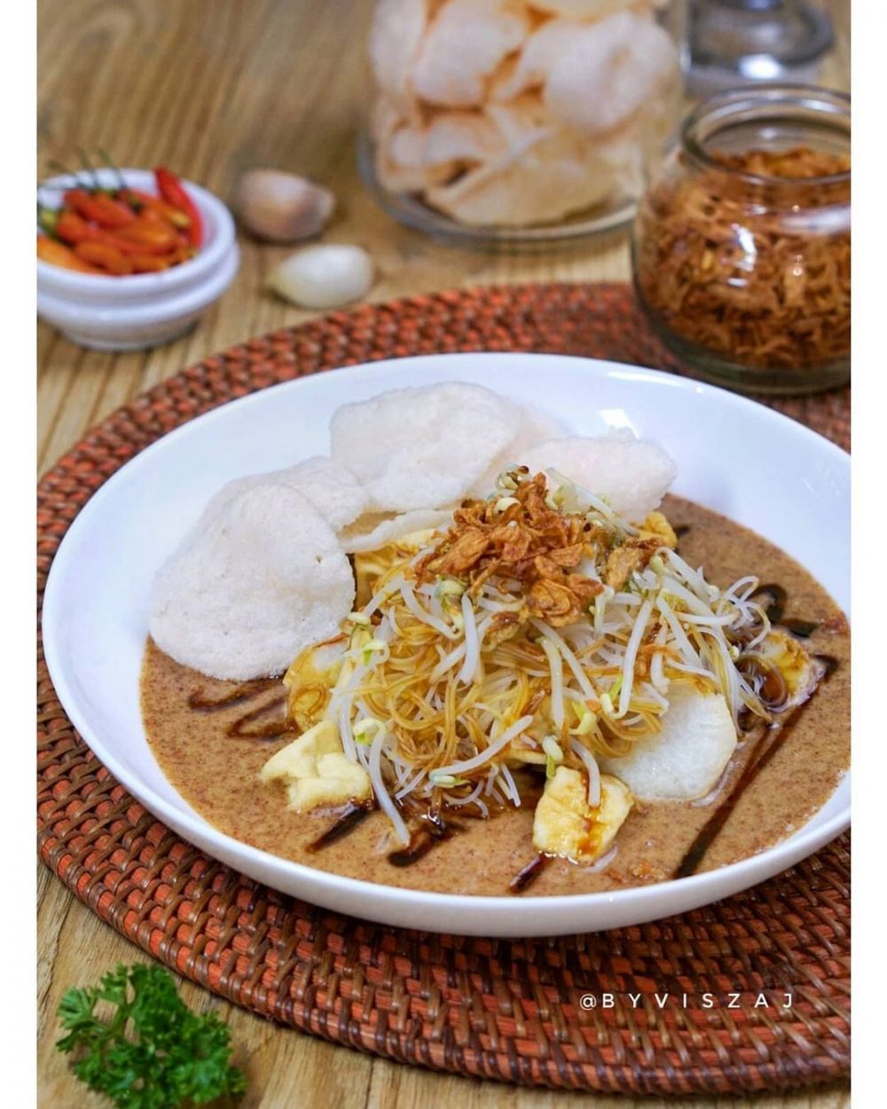 13 Resep olahan tahu bumbu kacang, nikmat, sederhana, dan mudah ditiru