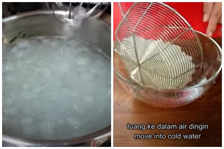 Cukup pakai 2 bahan, ini cara membersihkan lidah buaya agar aman dikonsumsi dan rasanya tidak pahit