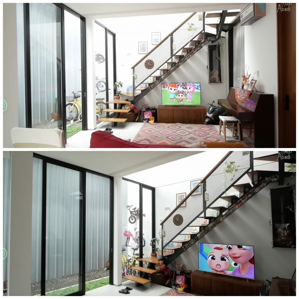 rumah industri tropis © YouTube rumah industri tropis © YouTube