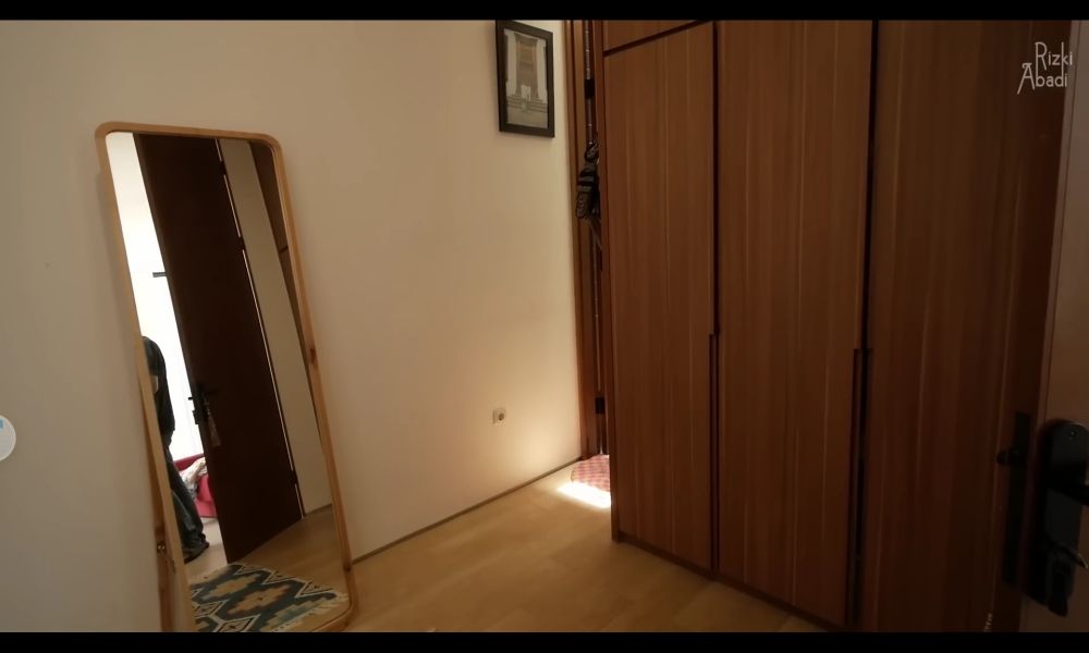 rumah industri tropis © YouTube rumah industri tropis © YouTube