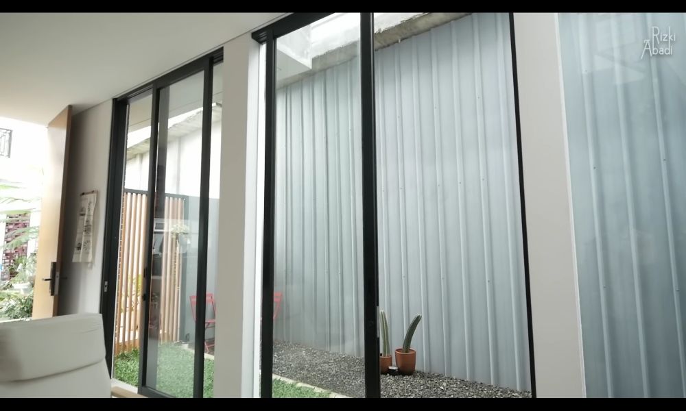 rumah industri tropis © YouTube rumah industri tropis © YouTube