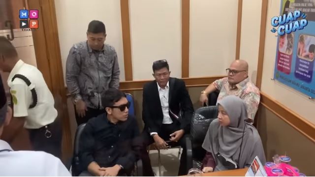 desta pada natasha rizki © berbagai sumber