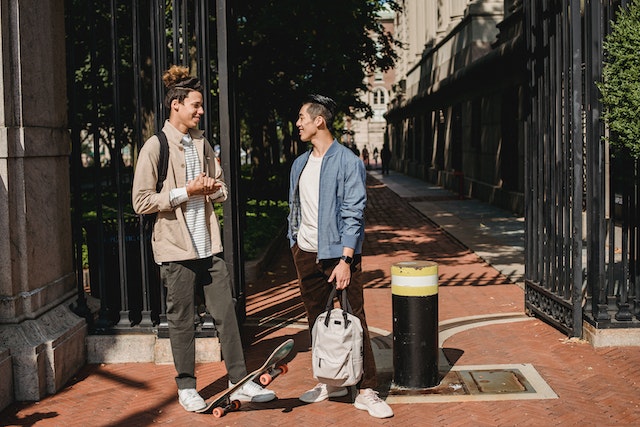 Contoh toleransi di rumah © 2023 brilio.net