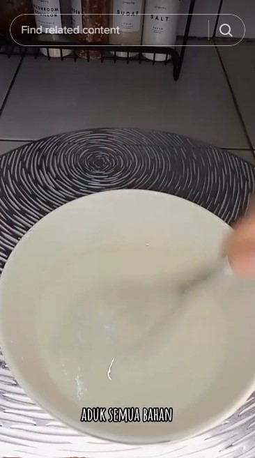 Trik goreng nangka krispi agar renyah maksimal di luar dan lumer di dalam