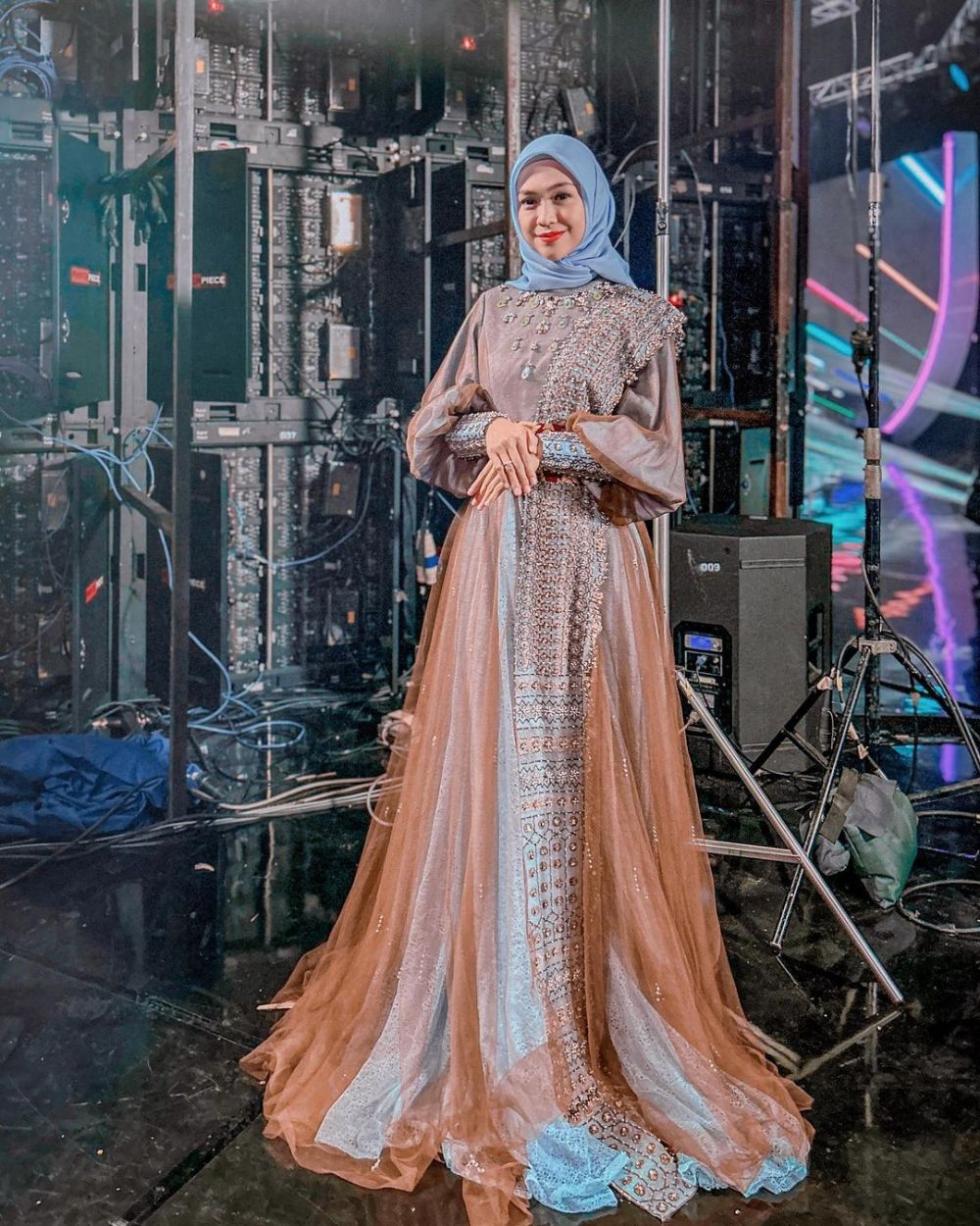  artis cantik jadi juragan kos-kosan © berbagai sumber