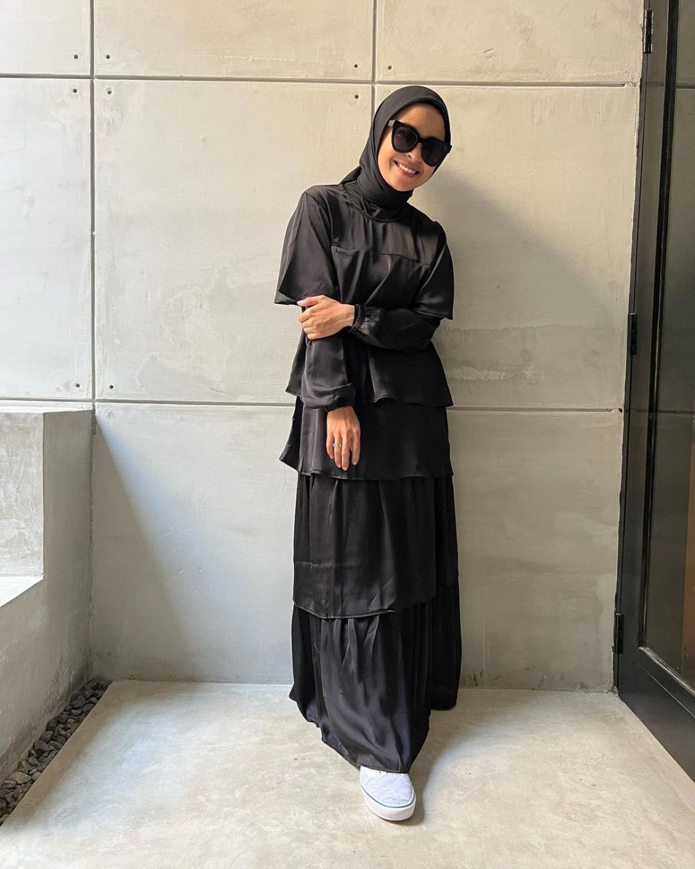  artis cantik jadi juragan kos-kosan © berbagai sumber