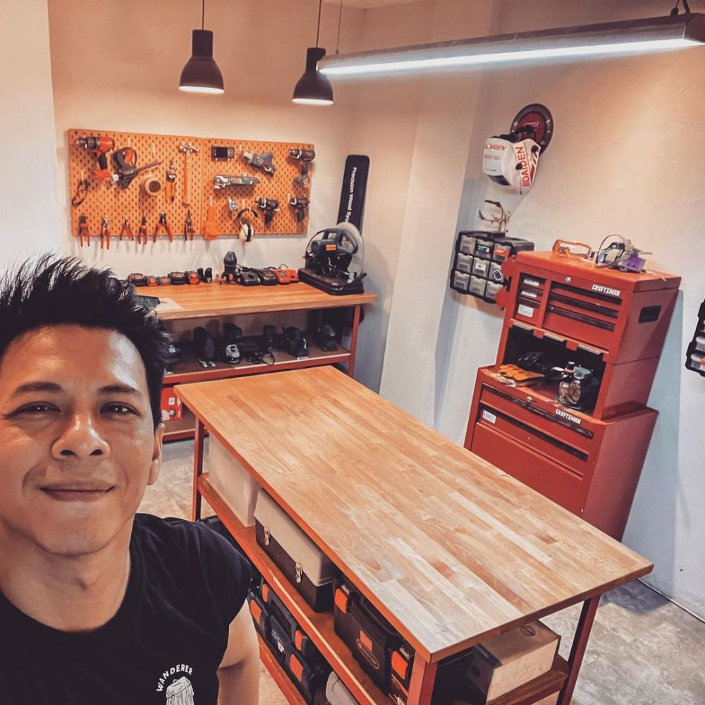 transformasi ariel noah dulu hingga kini © berbagai sumber