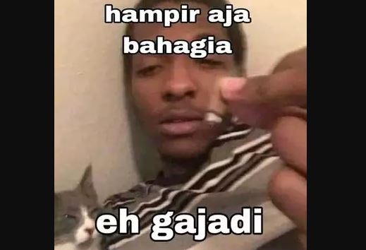 Potret kocak meme sad boy Berbagai sumber Potret kocak meme sad boy Berbagai sumber