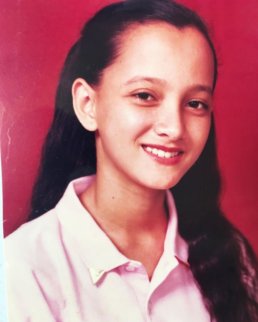 potret lawas model video klip gigi © YouTube