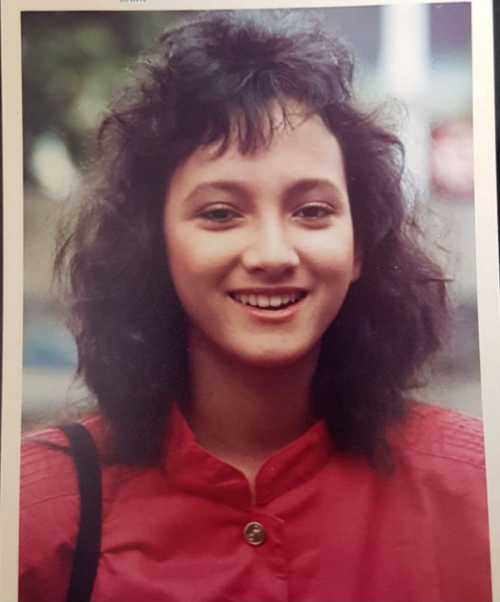 potret lawas model video klip gigi © YouTube