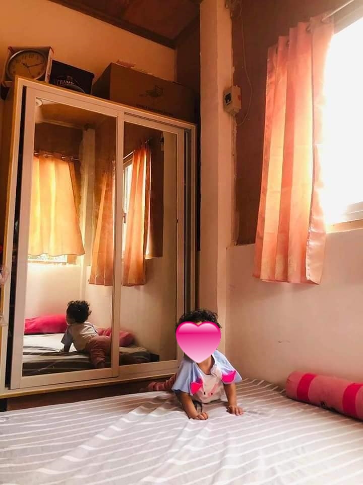 rumah bambu interiornya bikin adem © Facebook/Home Design Pictures rumah bambu interiornya bikin adem © Facebook/Home Design Pictures