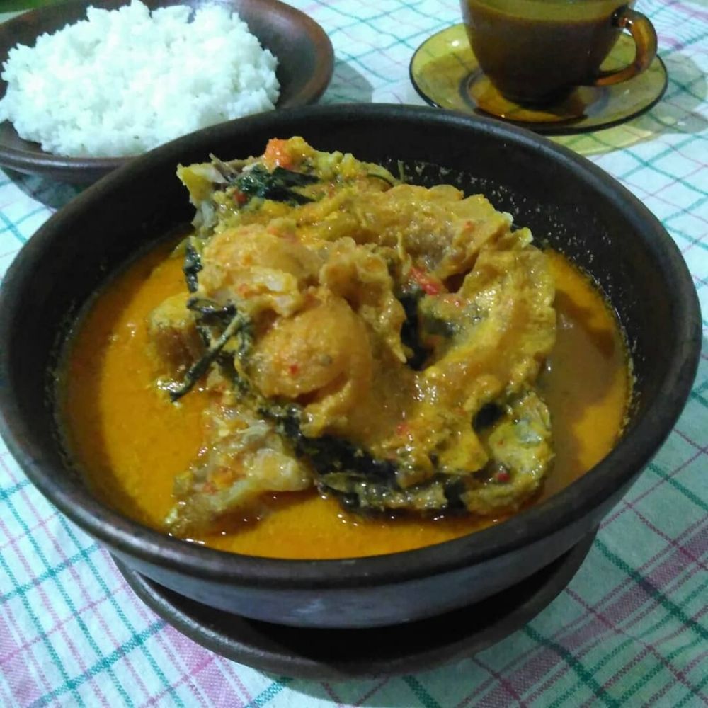 11 Resep kari ikan, enak, spesial, dan mudah ditiru