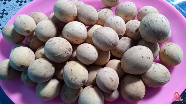 Trik simpan buah duku agar tetap segar, manis, dan tidak cepat busuk cuma pakai 1 bahan dapur