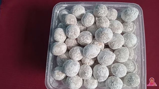 Trik simpan buah duku agar tetap segar, manis, dan tidak cepat busuk cuma pakai 1 bahan dapur