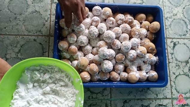 Trik simpan buah duku agar tetap segar, manis, dan tidak cepat busuk cuma pakai 1 bahan dapur