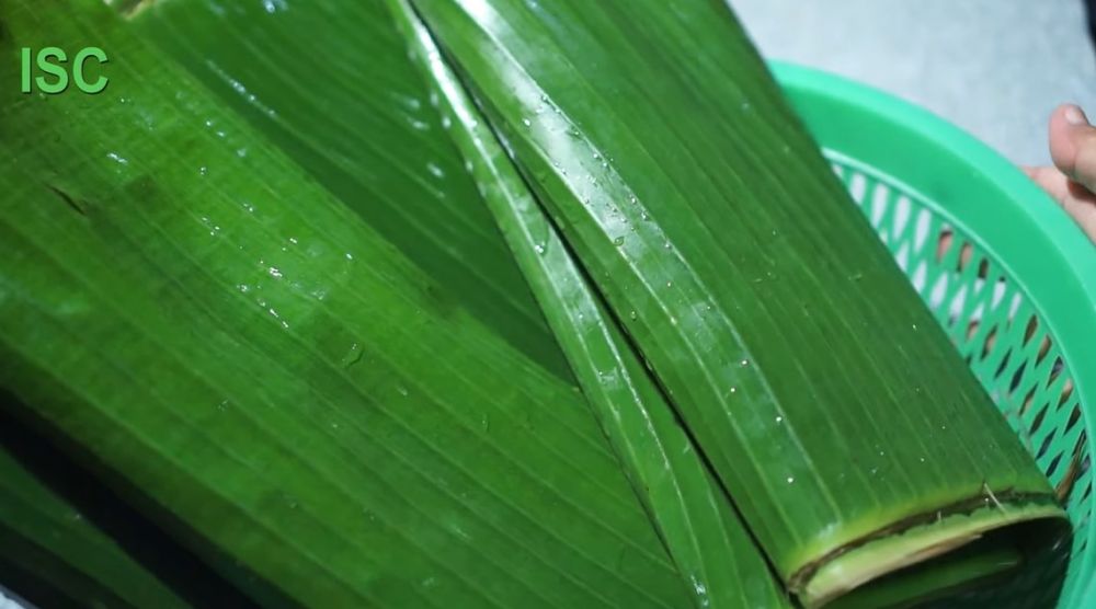 Cara ampuh menyimpan daun pisang supaya awet 1 minggu tanpa kulkas