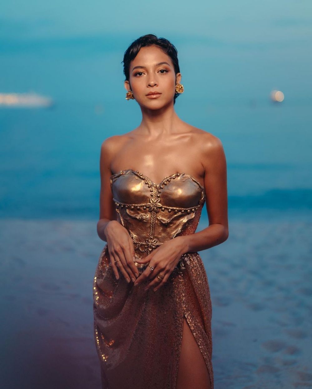 seleb ditolak casting © instagram