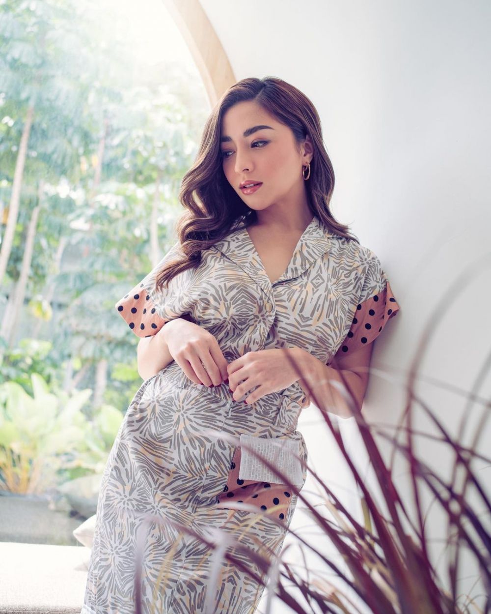 seleb ditolak casting © instagram