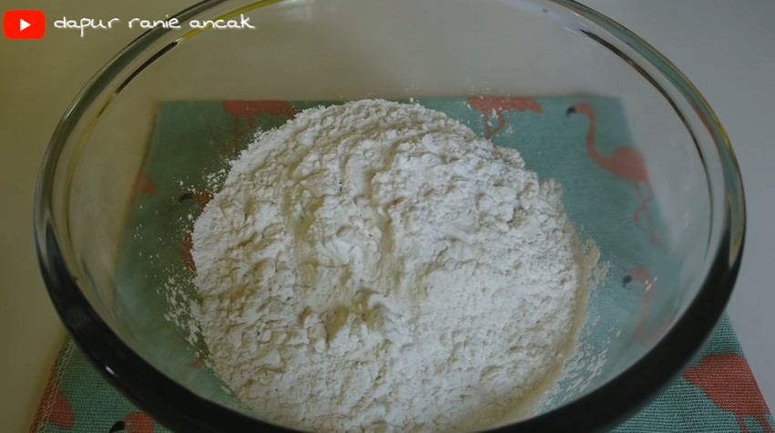 Trik bikin adonan pisang goreng agar gurih, renyah, dan tak meleyot meski sudah dingin