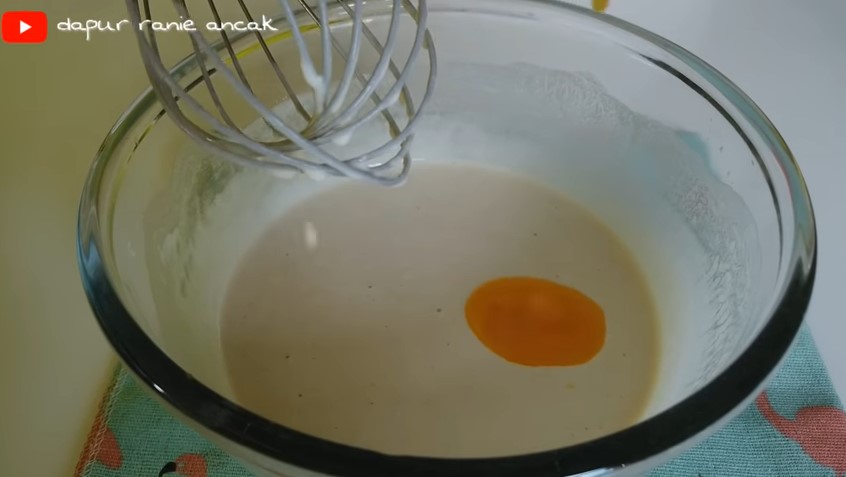 Trik bikin adonan pisang goreng agar gurih, renyah, dan tak meleyot meski sudah dingin