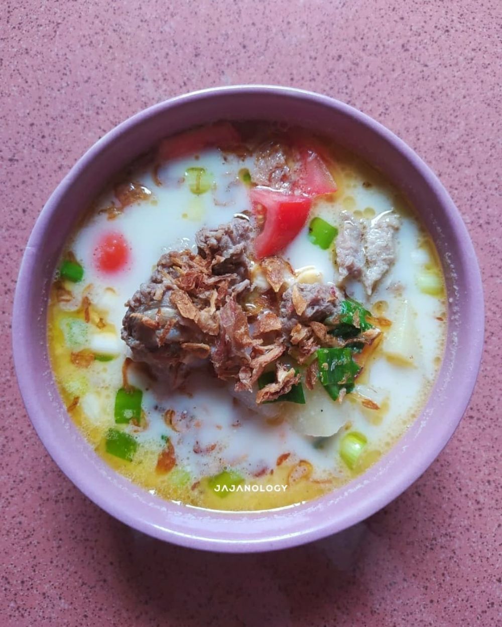 11 Resep sop daging kambing paling enak, sederhana, segar, dan mudah ditiru