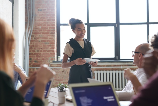 Contoh pengamalan sila ke-5 di lingkungan masyarakat © 2023 brilio.net