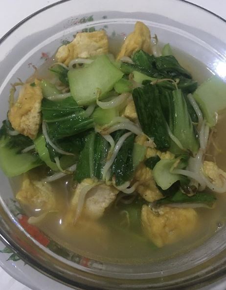 11 Resep cah sawi hijau, lezat, praktis, dan nggak bikin bosen