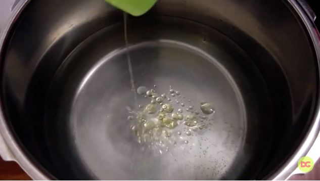 Trik mudah merebus mi lidi agar hasilnya empuk dan tidak lengket cuma pakai 1 bahan dapur