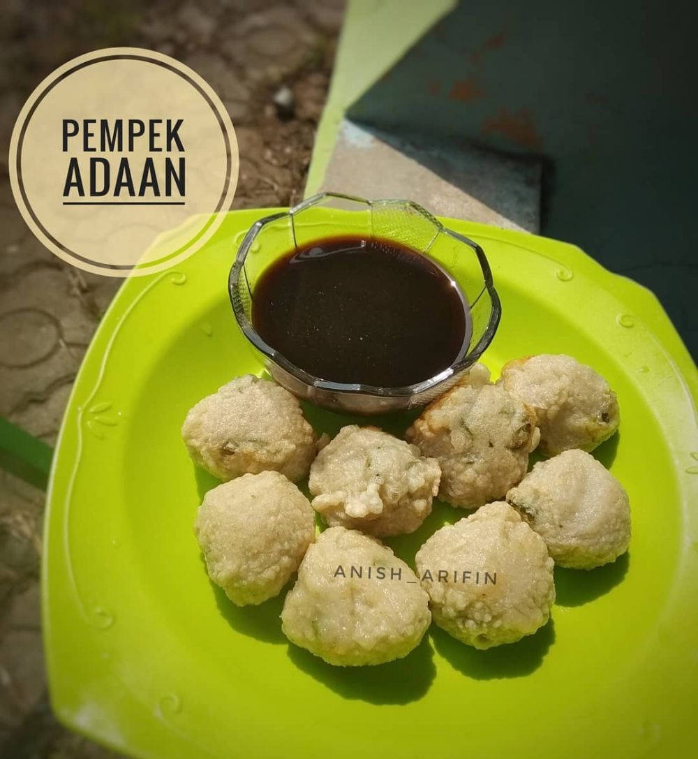 13 Resep pempek aneka ikan, gurih, nikmat, dan menggugah selera