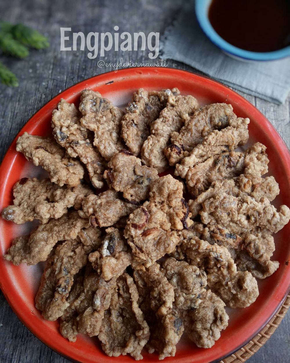 13 Resep pempek aneka ikan, gurih, nikmat, dan menggugah selera