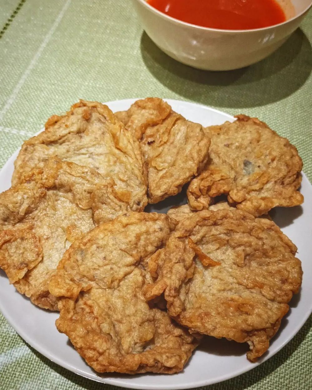 13 Resep pempek aneka ikan, gurih, nikmat, dan menggugah selera