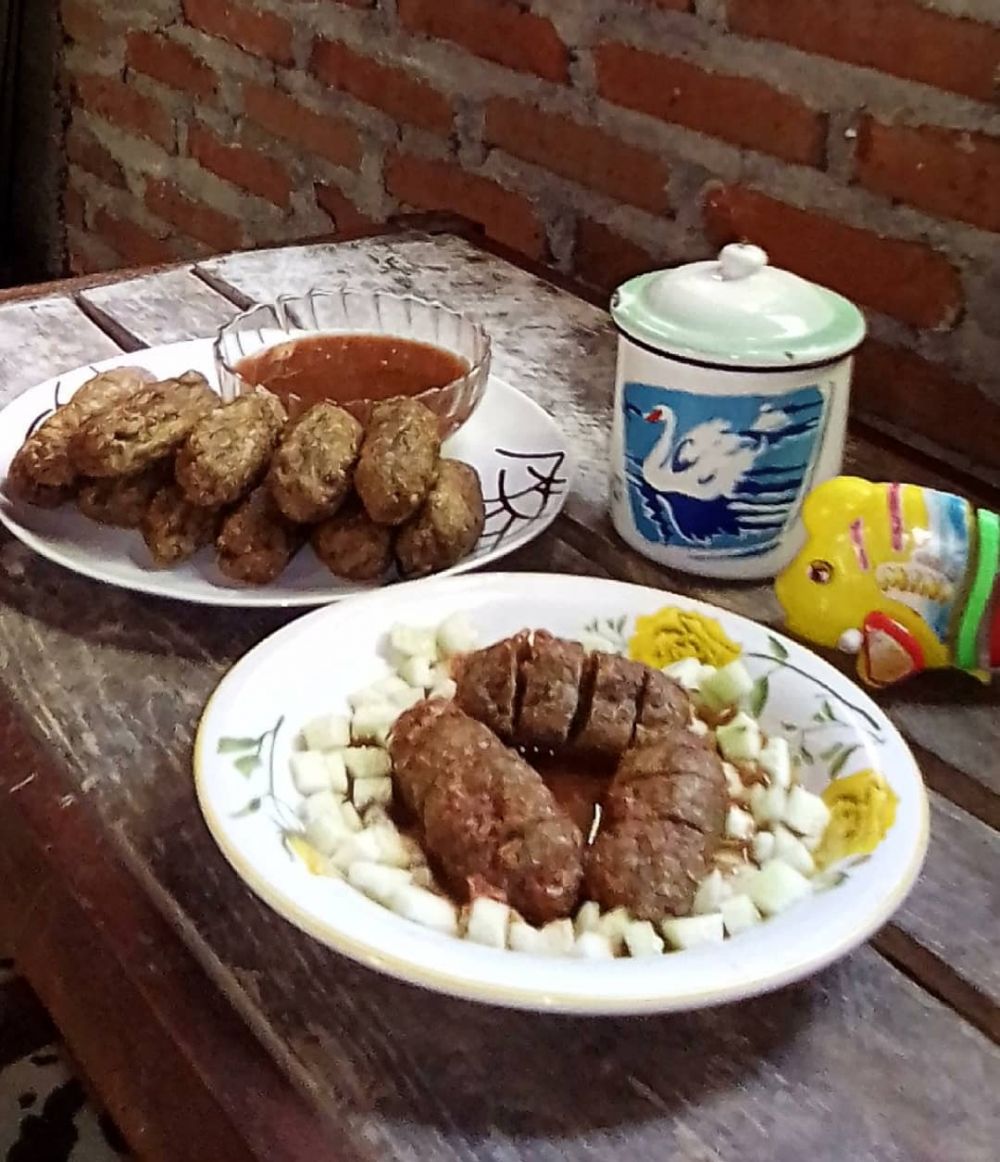 13 Resep pempek aneka ikan, gurih, nikmat, dan menggugah selera