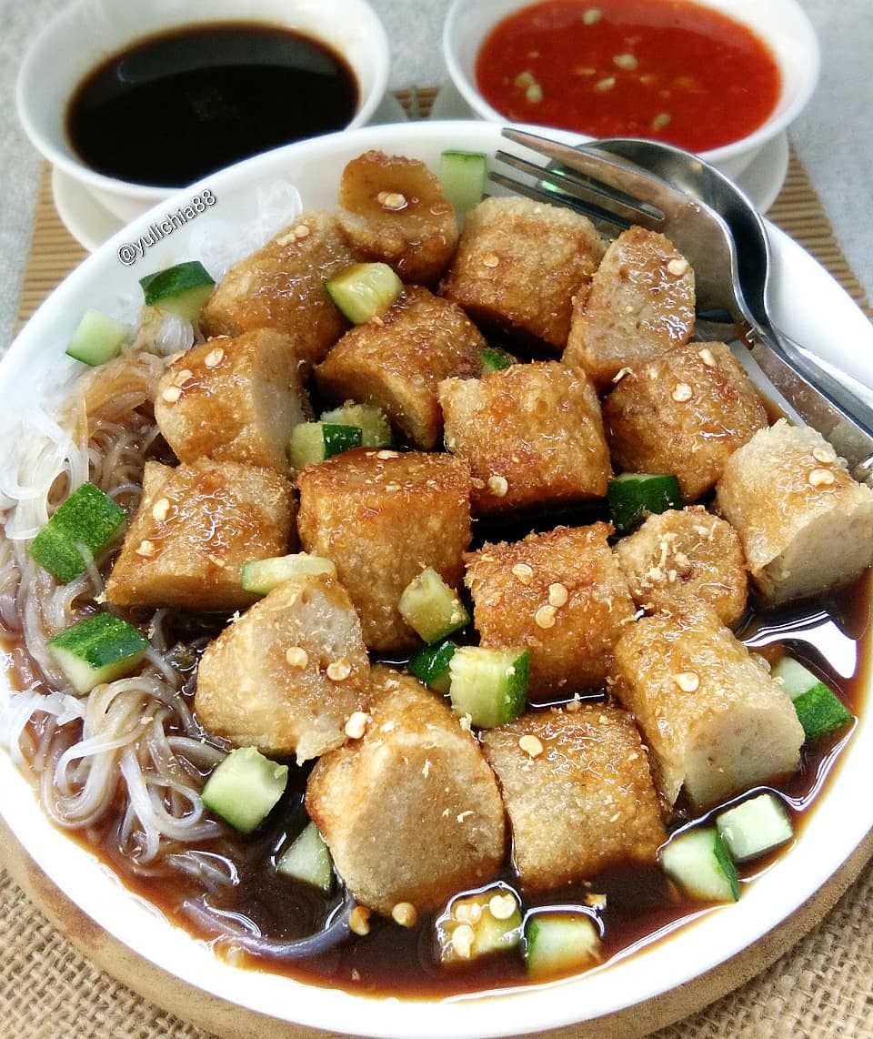 13 Resep pempek aneka ikan, gurih, nikmat, dan menggugah selera