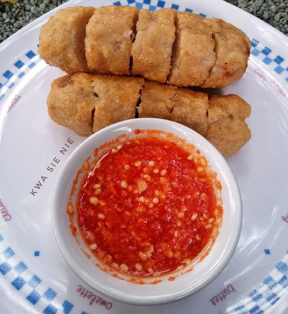 13 Resep pempek aneka ikan, gurih, nikmat, dan menggugah selera