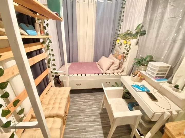 kamar antisombong © Facebook kamar antisombong © Facebook