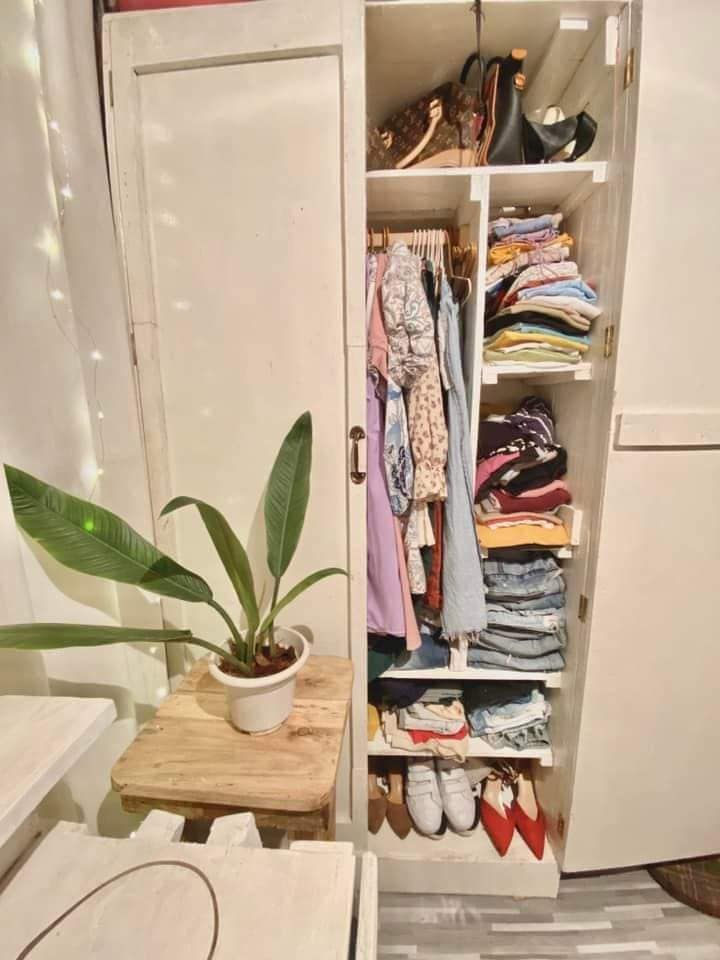 kamar antisombong © Facebook